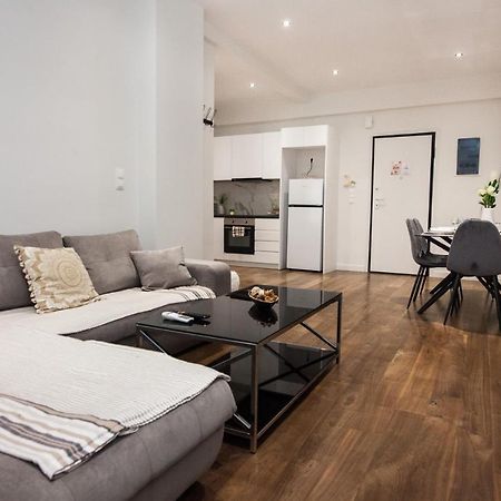 Cute Apartment Near Acropolis Афины Экстерьер фото