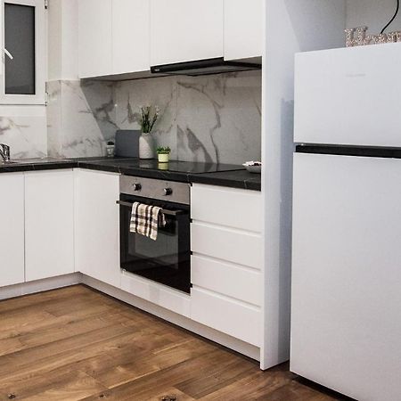 Cute Apartment Near Acropolis Афины Экстерьер фото