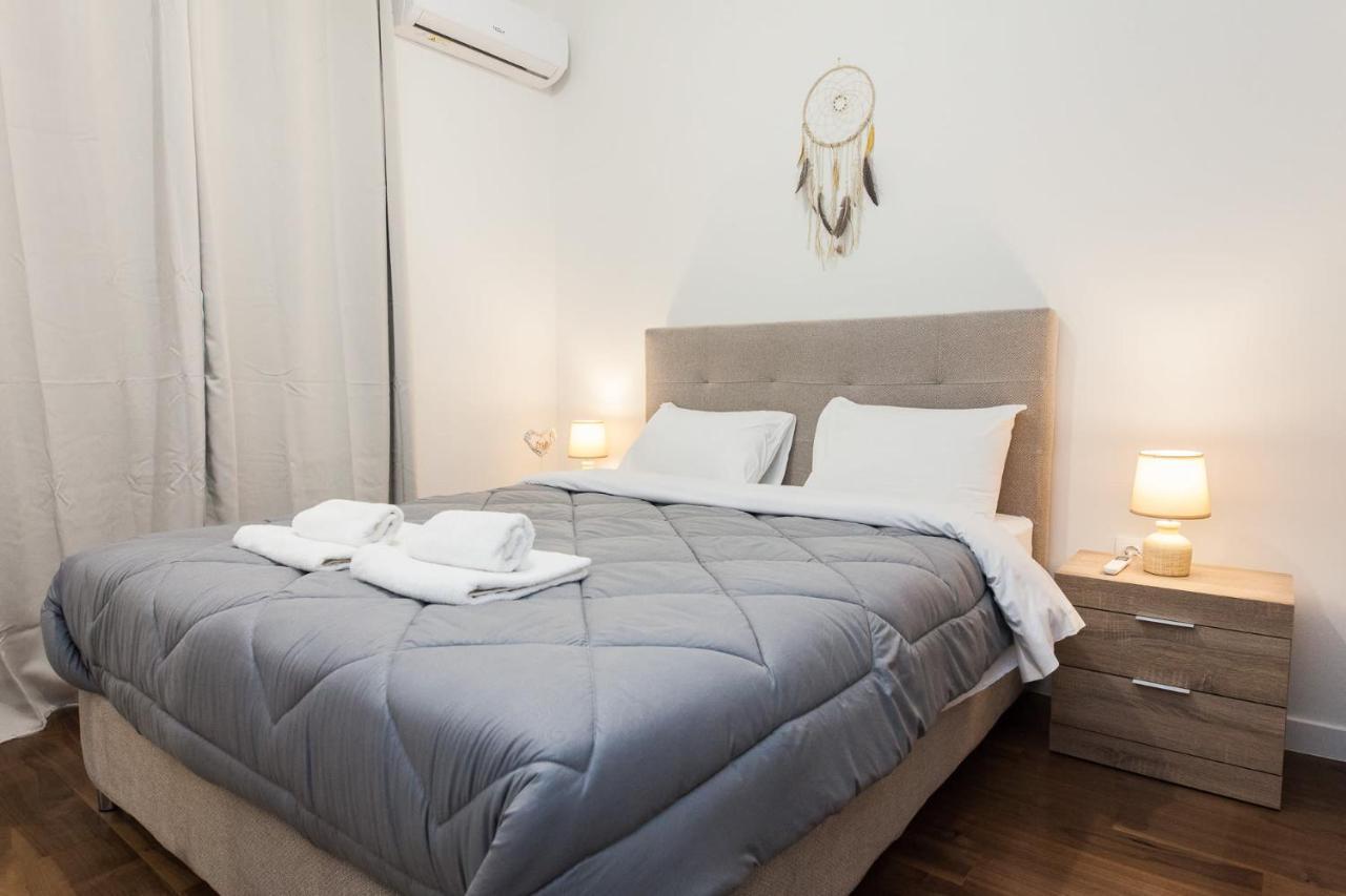Cute Apartment Near Acropolis Афины Экстерьер фото