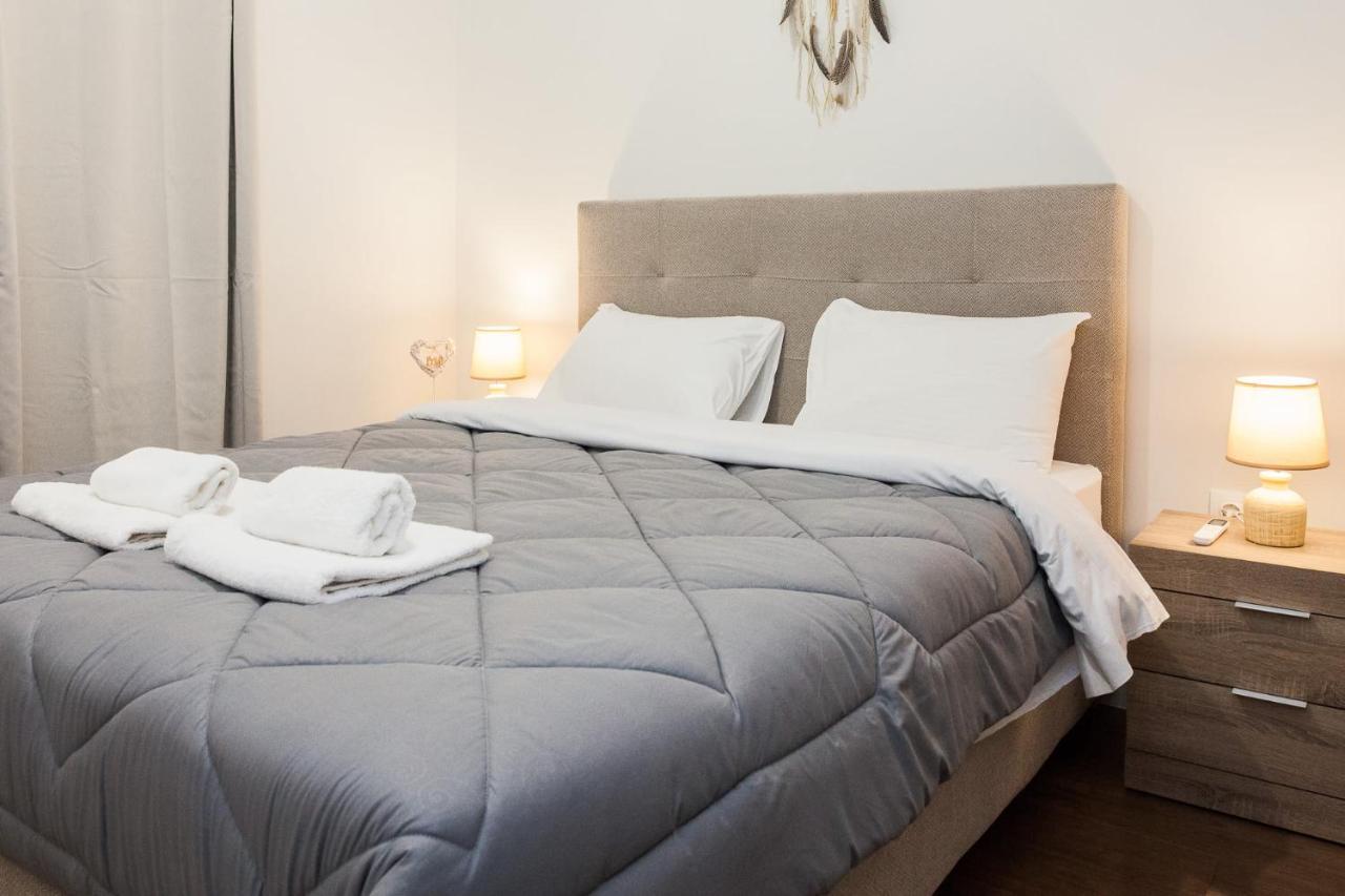 Cute Apartment Near Acropolis Афины Экстерьер фото