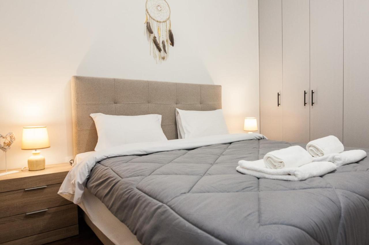 Cute Apartment Near Acropolis Афины Экстерьер фото
