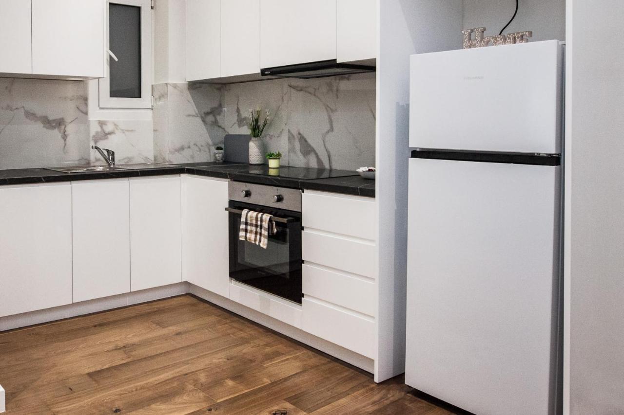Cute Apartment Near Acropolis Афины Экстерьер фото